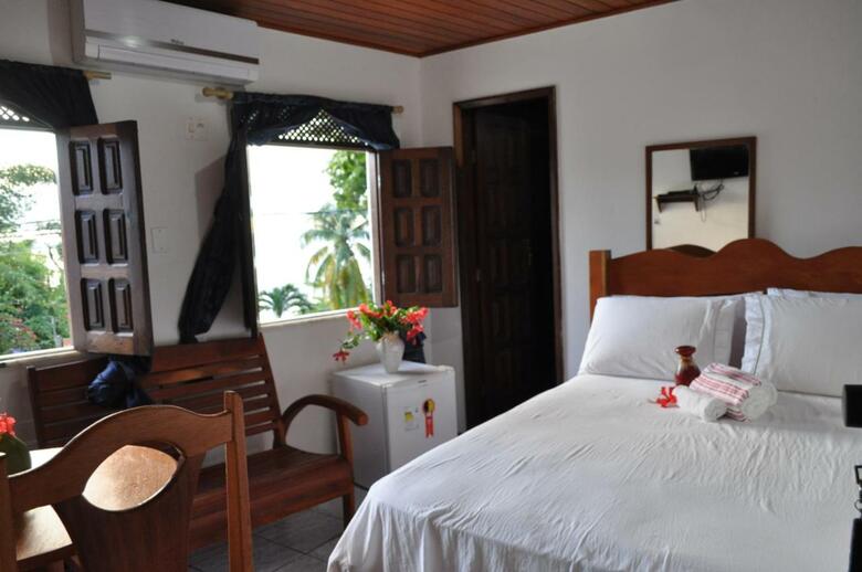 Amendoeira Hotel Da Vila