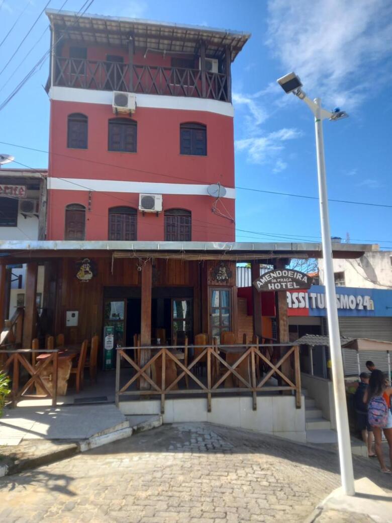Amendoeira Hotel Da Vila