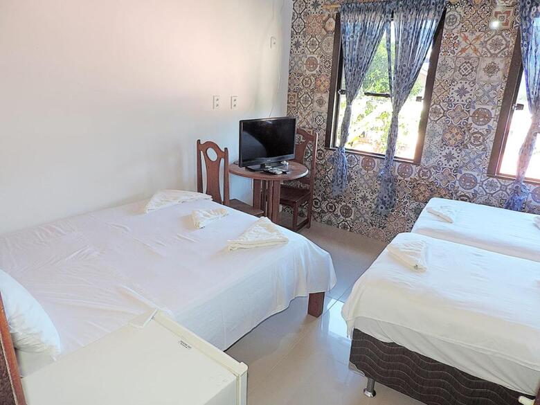 Amendoeira Hotel Da Vila