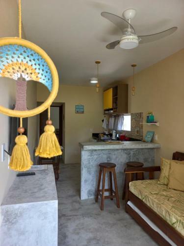 Apartamento Mar� Zen Gamboa
