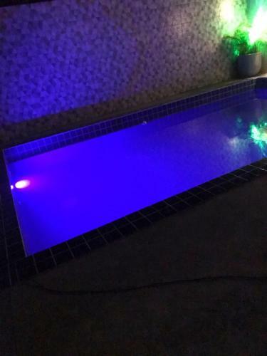 Hotel Pousada Floripes