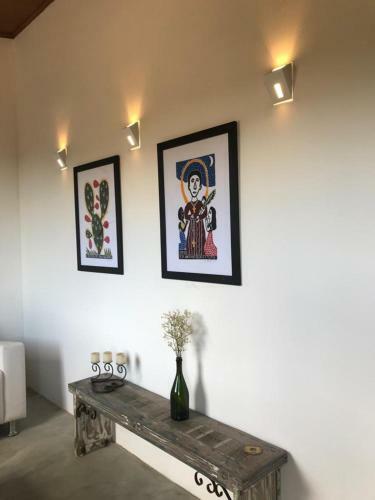 Casa Da Vila Santo Ant�nio - 3 Su�tes
