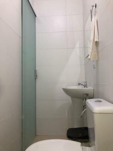 Hostal Hospedaria Valdice Damasceno Centro Hist�rico