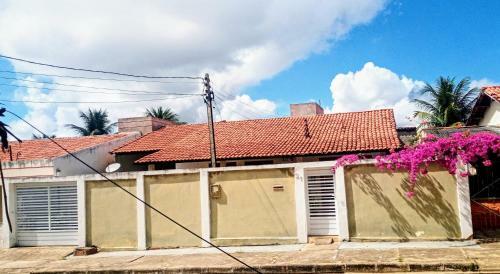 Casa Do Sert�o
