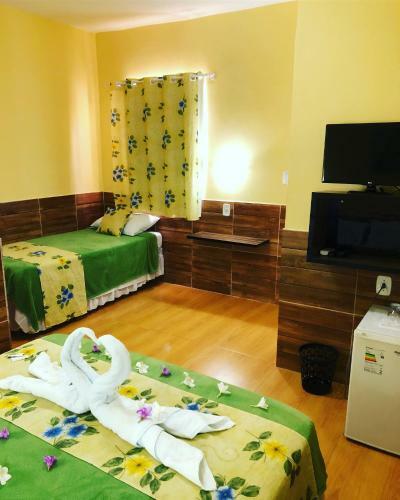 Hostal Pousada Em Piranhas