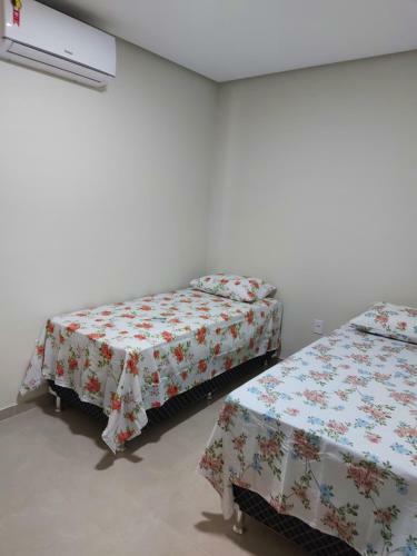 Casa De Temporada Da V� Zelina