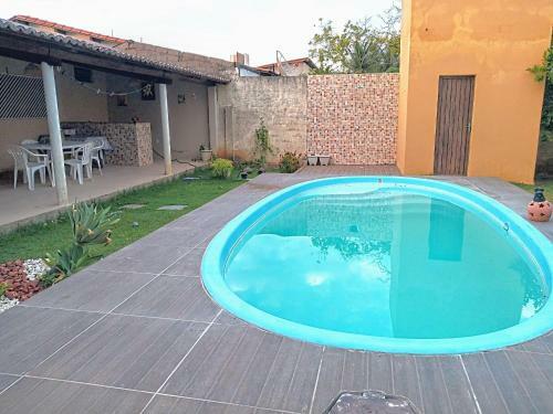 Apartamento Flat Recanto Do Sert�o