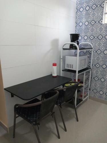 Apartamento Flat Recanto Do Sert�o
