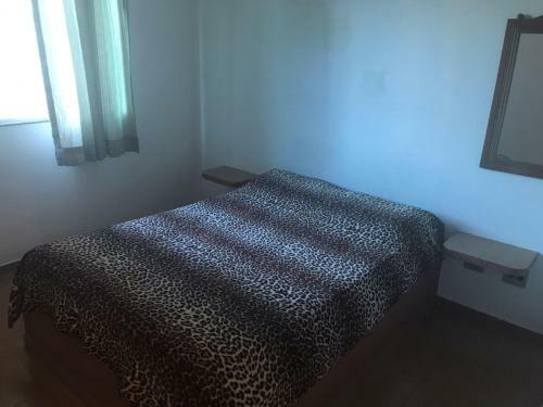 Apartamento de 02 Quartos Na Praia Central