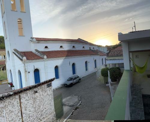 Casa Temporada Piranhas Al