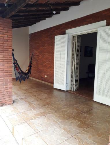 Casa Aconchegante Para Temporada