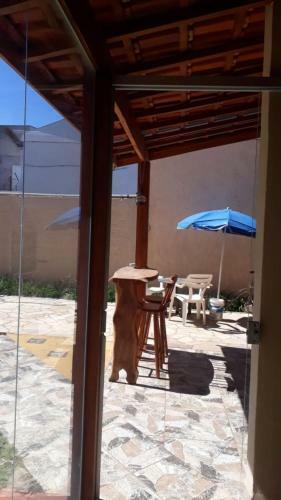 Casa Aconchegante Para Temporada