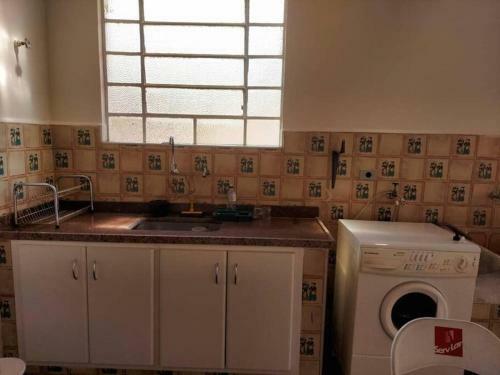 Casa Di V� No Centro de S�o Pedro