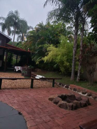 Albergue Eco Park Camping S�o Pedro Sp