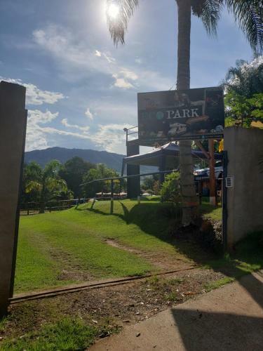 Albergue Eco Park Camping S�o Pedro Sp