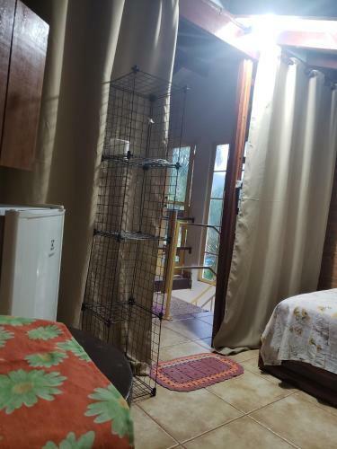 Albergue Eco Park Camping S�o Pedro Sp
