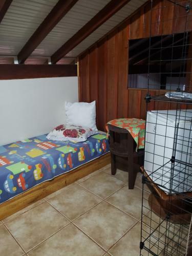 Albergue Eco Park Camping S�o Pedro Sp