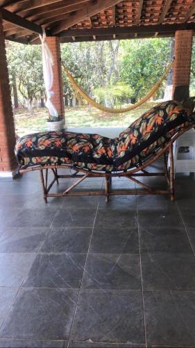 Rancho - S�o Pedro
