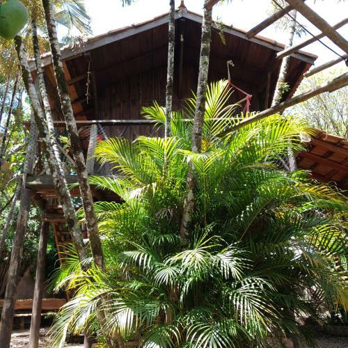 Hostal Ecocentro Brasil - Espa�o Ecol�gico