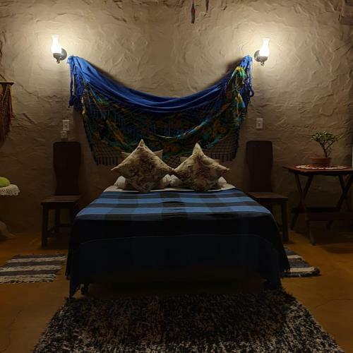 Hostal Ecocentro Brasil - Espa�o Ecol�gico