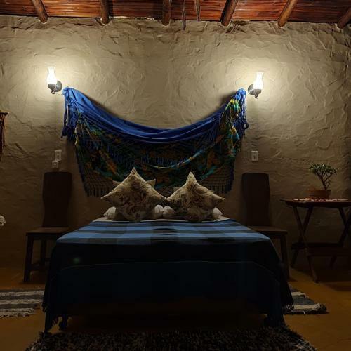 Hostal Ecocentro Brasil - Espa�o Ecol�gico