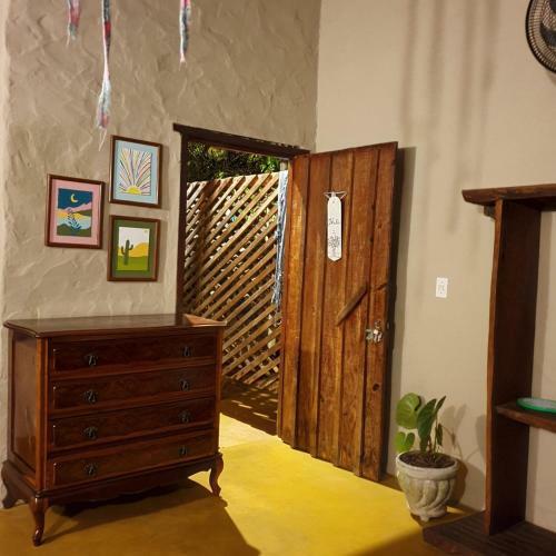 Hostal Ecocentro Brasil - Espa�o Ecol�gico