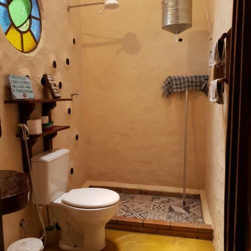 Hostal Ecocentro Brasil - Espa�o Ecol�gico