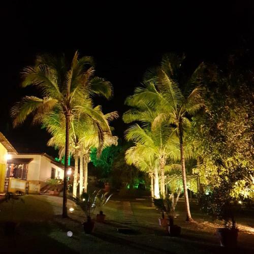 Hostal Ecocentro Brasil - Espa�o Ecol�gico