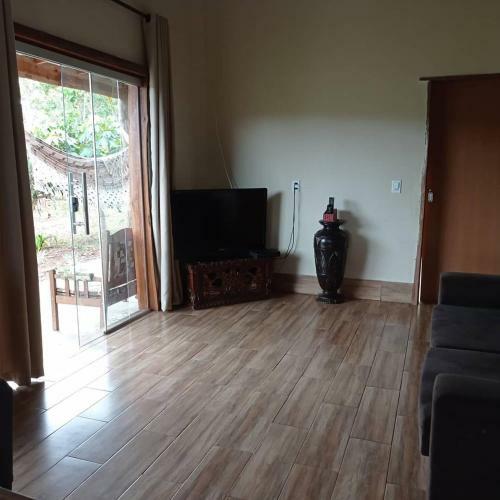 Casa Kali - O Seu Ref�gio Nas Montanhas!