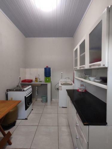 Apartamento Na Vila De S�o Jorge