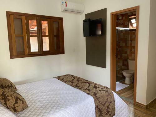Hostal Pousada Da Villa