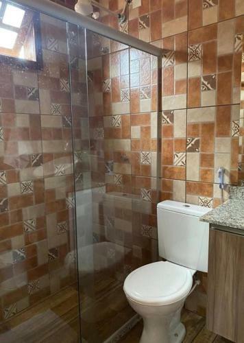 Hostal Pousada Da Villa