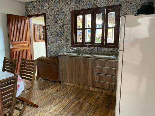 Hostal Pousada Da Villa