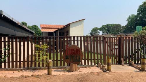 Hostal Pousada Da Villa