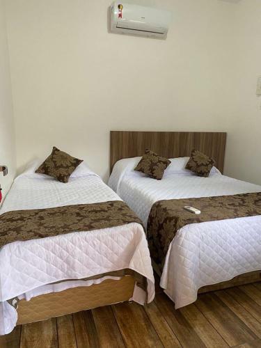 Hostal Pousada Da Villa