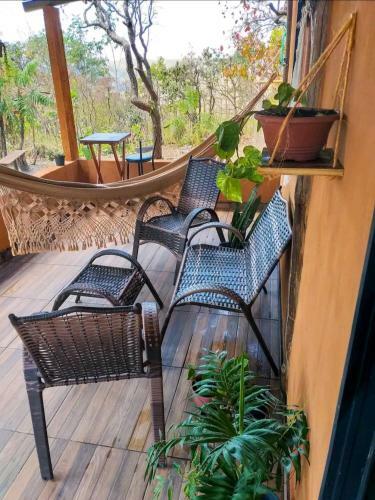 Resid�ncia Sol E Lar