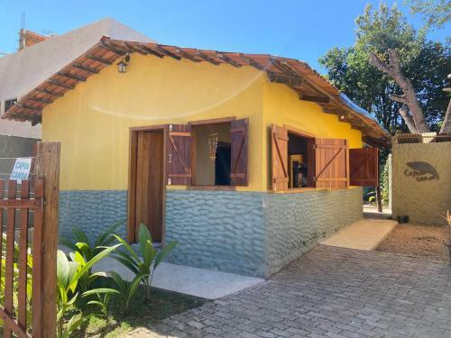 Casa Do Marcio - Vila De S�o Jorge
