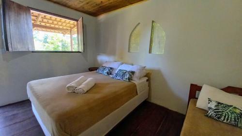 Hostal Chal� Su�uarana