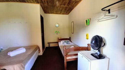 Hostal Chal� Su�uarana