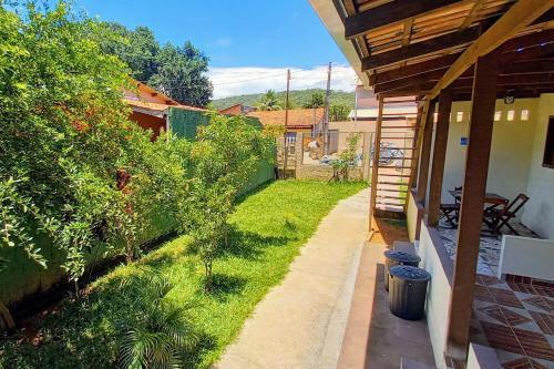 Hostal Chal� Su�uarana