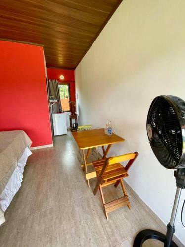 Hostal �gua Doce