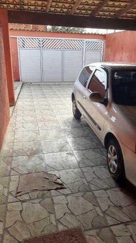 Casa Temporada Ilha Comprida