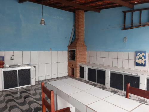 Casa Da V�