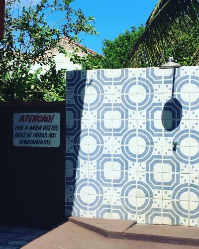 Apartamento Pousada Ast�rias