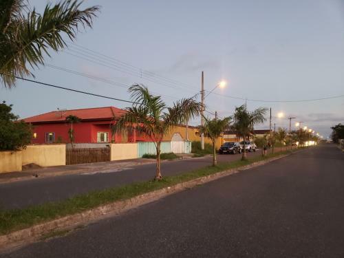 Casa Pestana - Ilha Comprida