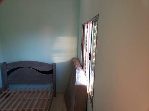 Casa Pestana - Ilha Comprida