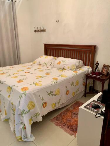 Guaramiranga Linda Casa