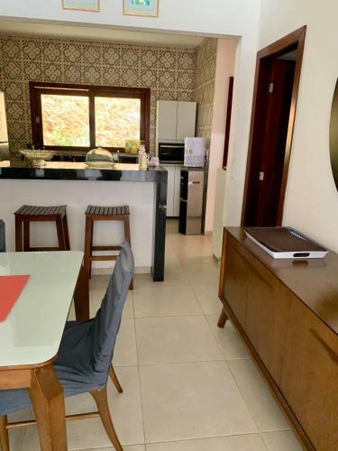 Guaramiranga Linda Casa