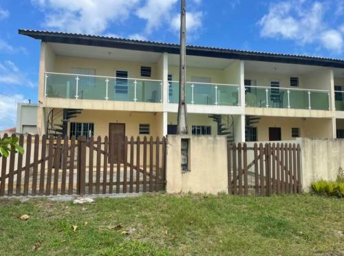 Residencial 88