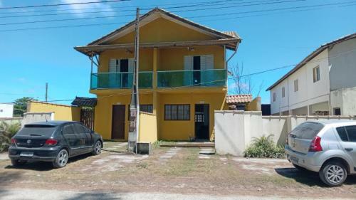 Residencial 88